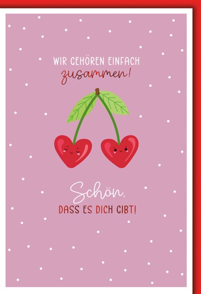 Allgemeine Wünsche