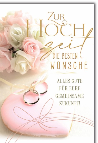 Hochzeit