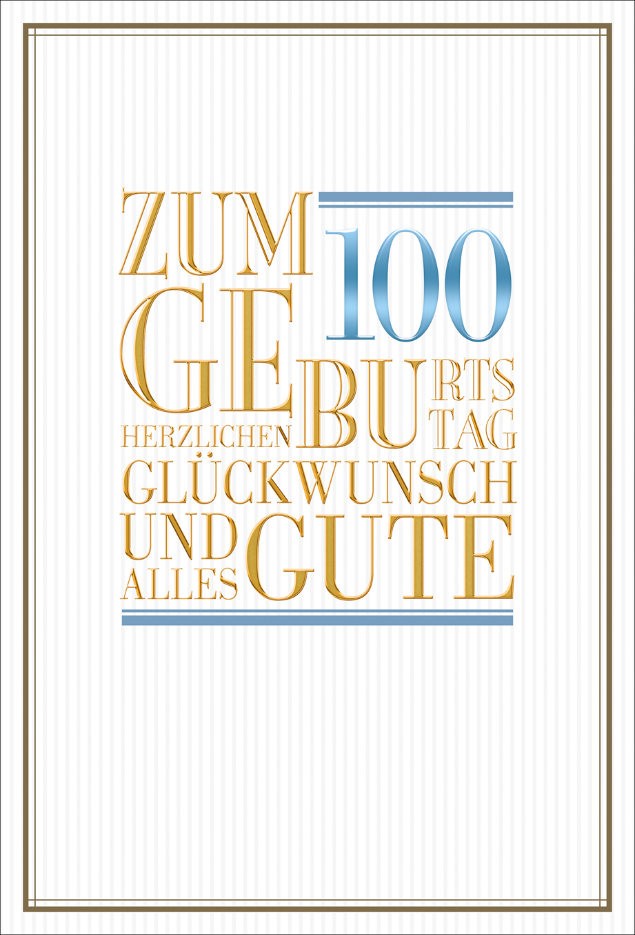 Geburtstag Einzelmotiv Zahl Hannes Hudelist