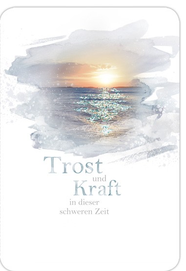 Trauer