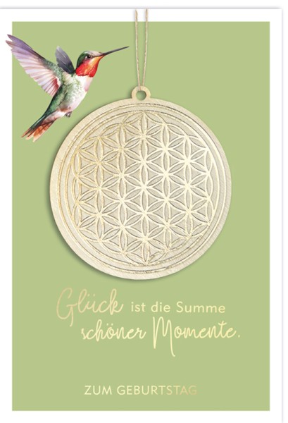 Geburtstag - Goodies