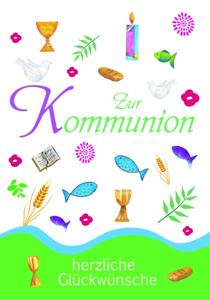 Kommunion
