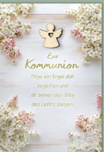 Kommunion