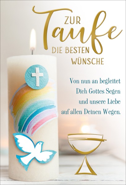 Taufe