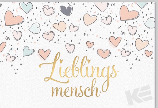 Allg - Beautiflul Green quer- Plastikfrei