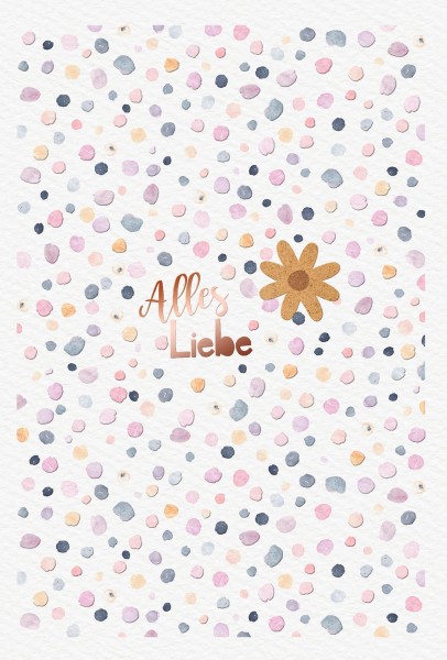 Allgemein - Handmade Alles Liebe