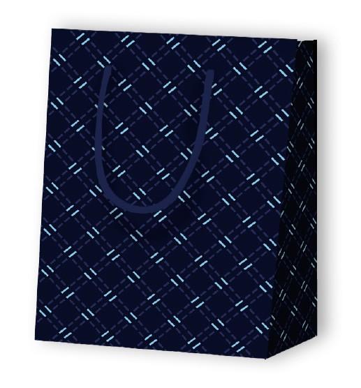 Tragtasche A4