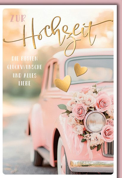 Hochzeit