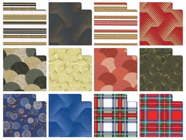 Röllchen - G Classico