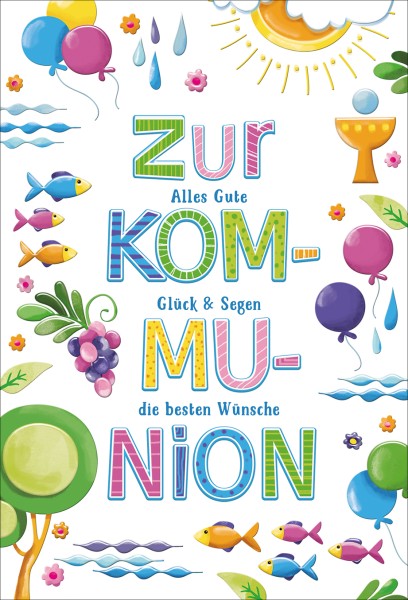 Kommunion