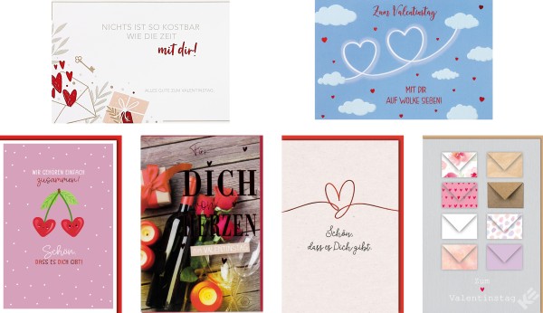 Online Serie Valentin