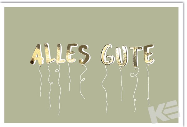 Allgemein - Alles & Anders