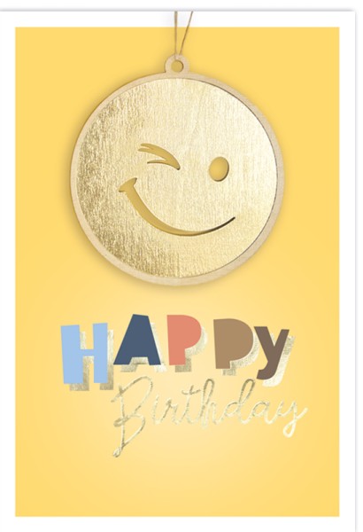 Geburtstag - Goodies