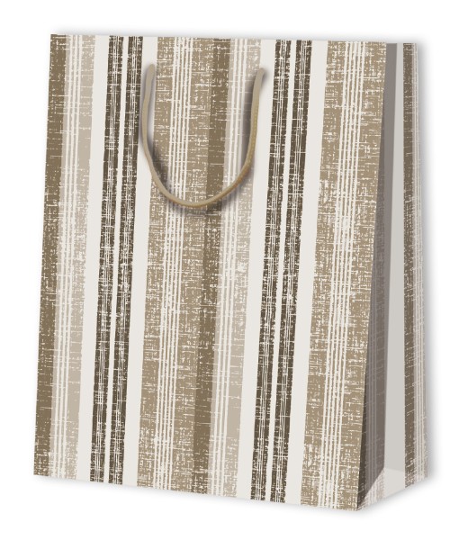 Tragtasche A5 - Papier