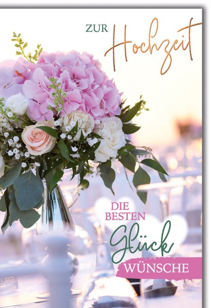 Hochzeit