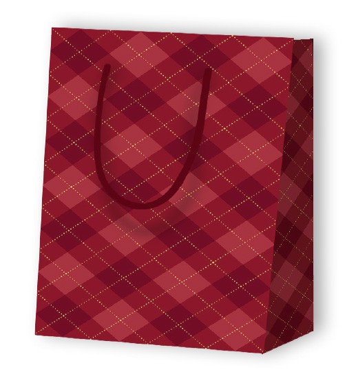 Tragtasche Mini