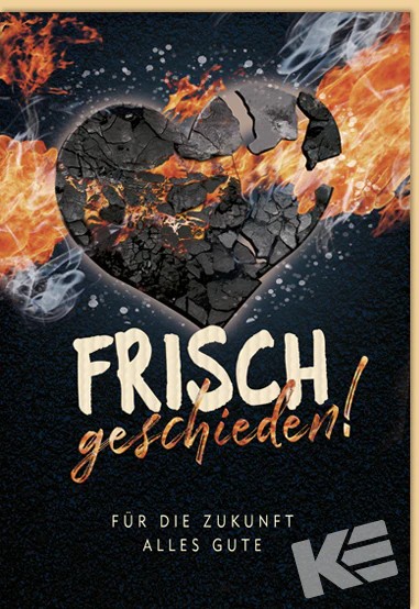 Scheidung