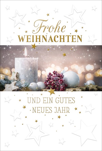 Weihnachten