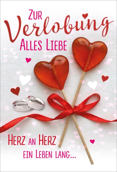 Hochzeit - Verlobung!!
