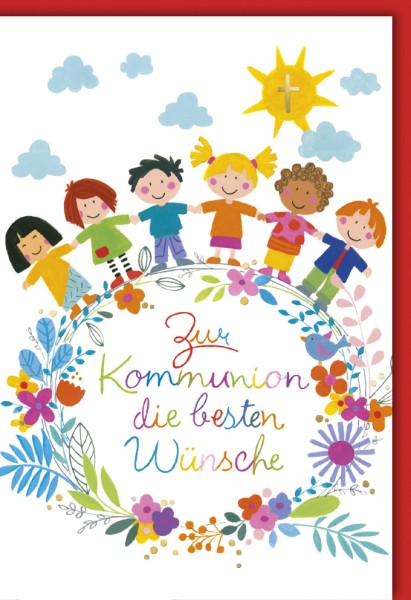 Kommunion