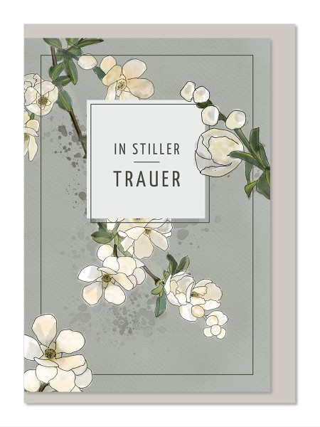 Trauer