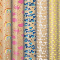 Röllchen Eco Fun 25 Röllchen Eco Fun 25