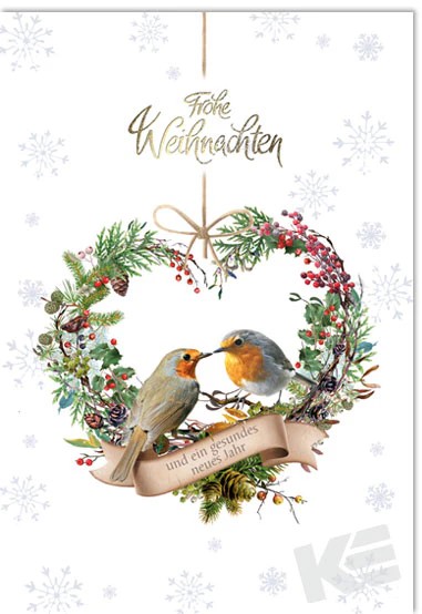 Weihnachten