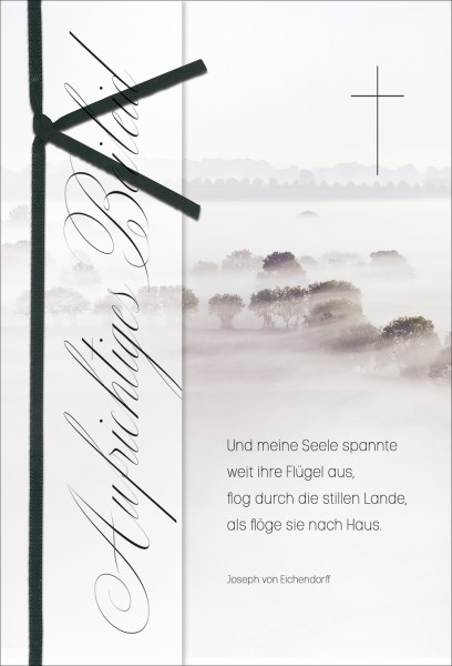 Trauer