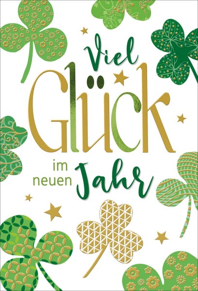 Neujahr