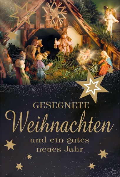 Weihnachten