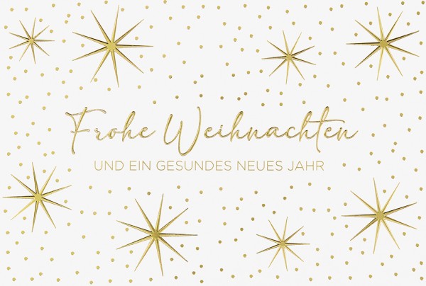 Weihnachten - Plastikfrei