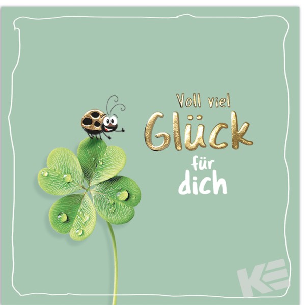 Allgemein - Alles & Anders - quadratisch