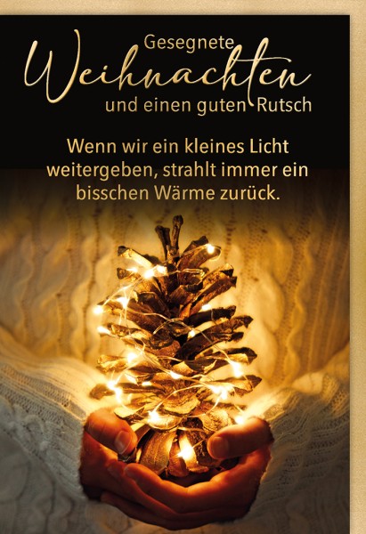 Weihnachten