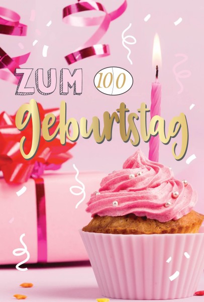 Geburtstag - Einsteller