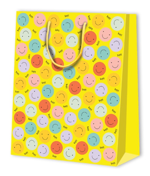Tragtasche A5