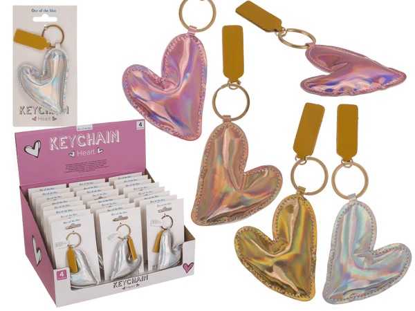 Zusatz - Schlüsselanhänger