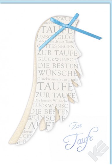 Taufe