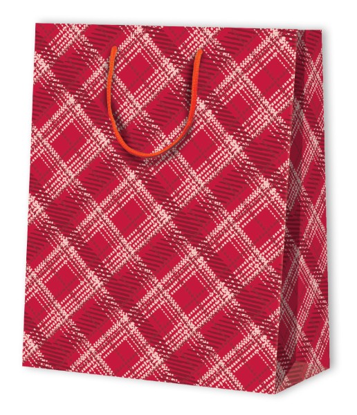 Tragtasche A5 - Papier