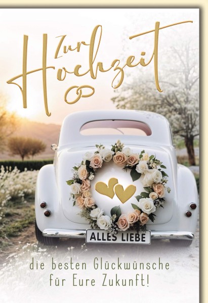 Hochzeit