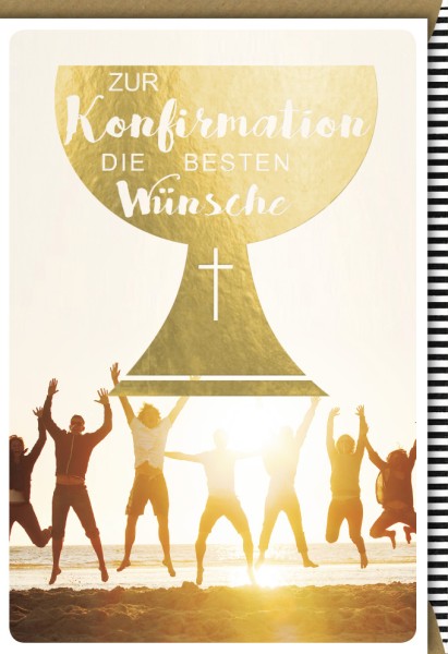 Konfirmation
