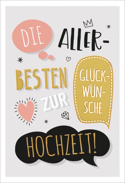 Hochzeit