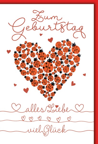 Geburtstag