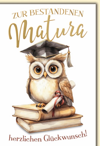 Allgemein - Matura