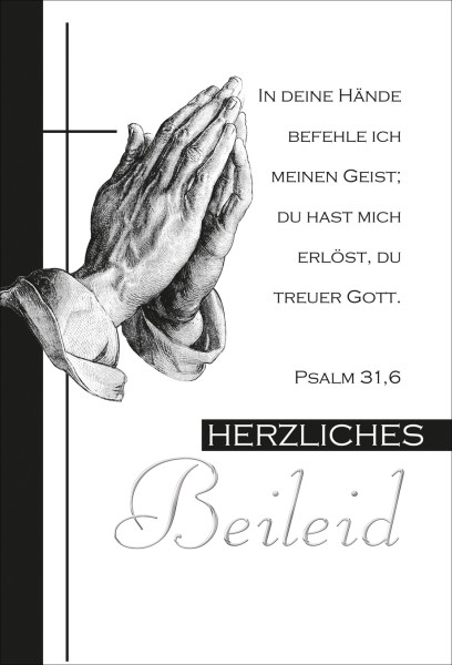 Trauer