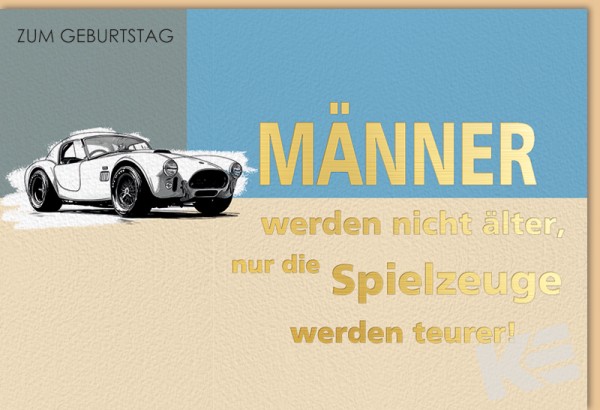 Geb - Beautiflul Green quer- Plastikfrei