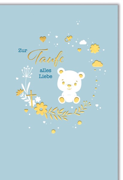 Taufe