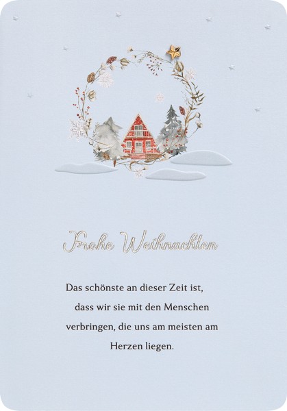Weihnachten - Plastikfrei