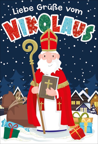 Nikolo