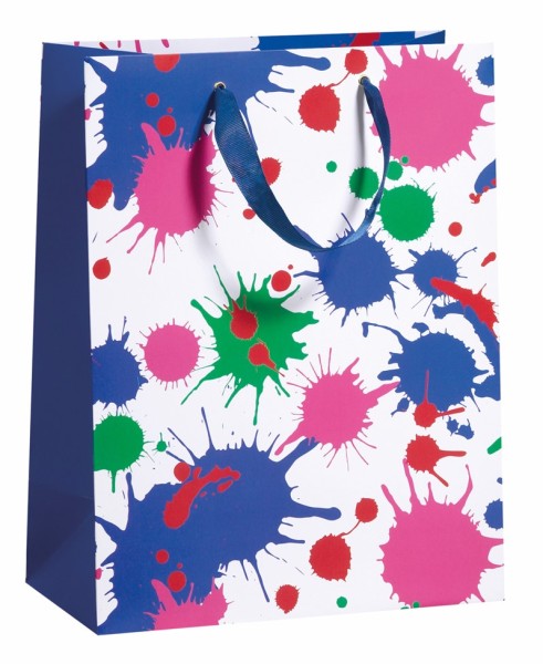 Tragtasche A5