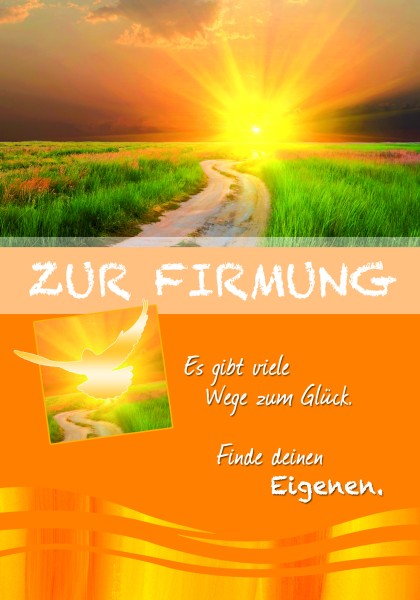 Firmung